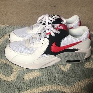 Nike Air Max’s